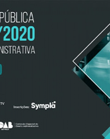 Audiência Pública PEC 32/2020 – Reforma Administrativa