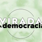 VIRADA da democracia
