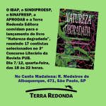 Terra Redonda