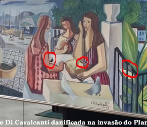 NOTA DE REPÚDIO