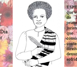 8 de março – Dia Internacional da Mulher