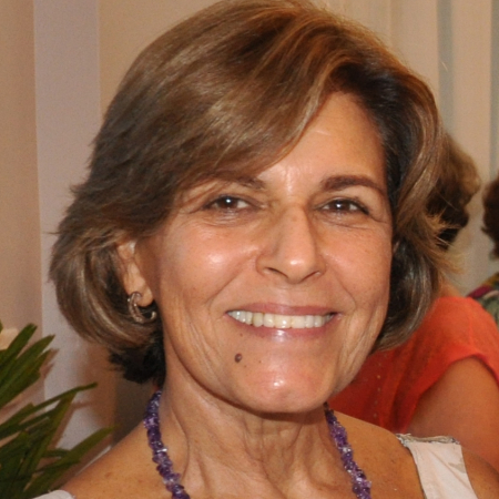 Maria Luiza Bueno de Godoy