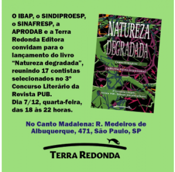 Terra Redonda