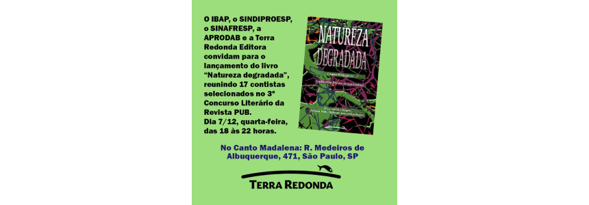 Terra Redonda