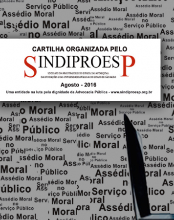 Assédio Moral no Serviço Público