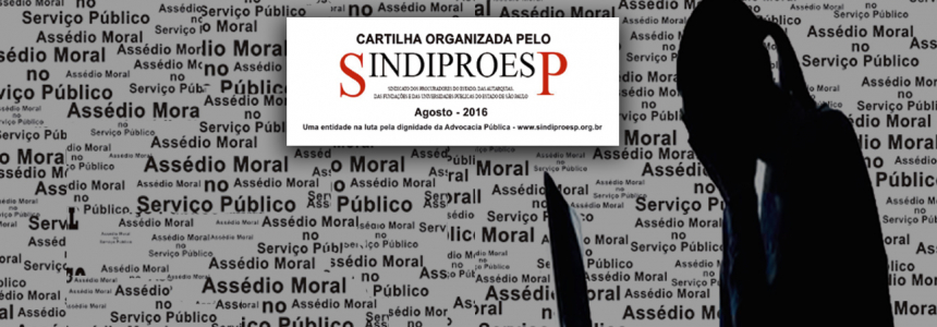 Assédio Moral no Serviço Público